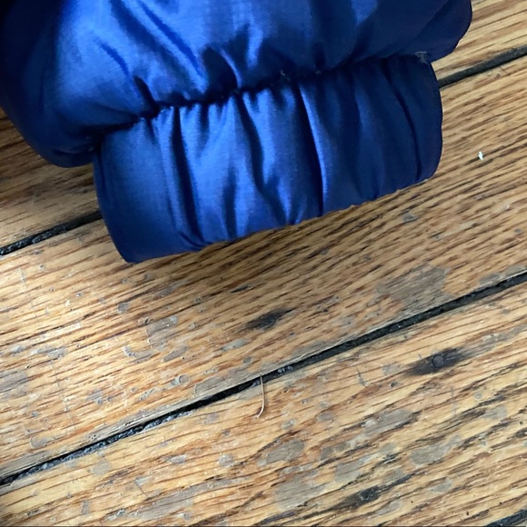 L.L.Bean down puffer - Picture 4 of 4